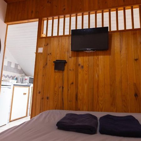 Studio Cosy Au Coeur De Jaures Belfort Exteriör bild
